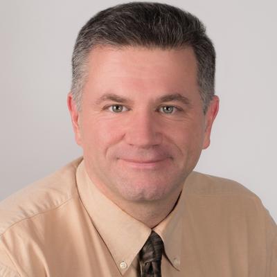 Scott Brinton