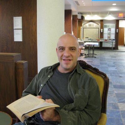 Scott Burnstein