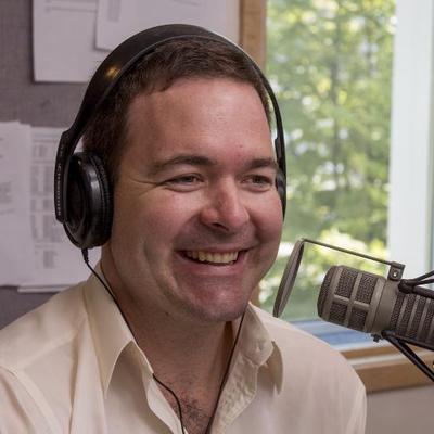 Scott Burton