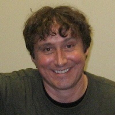Scott Carr