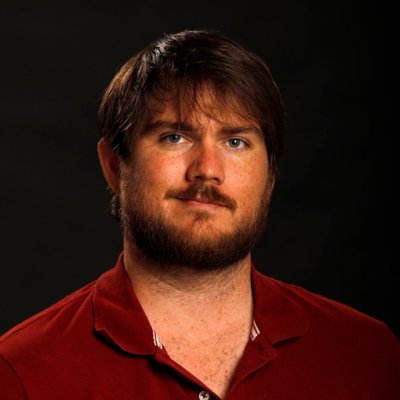 Scott Fields