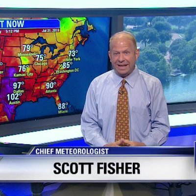 Scott Fisher