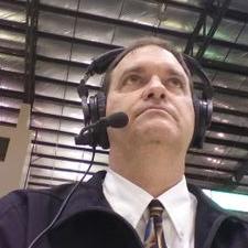 Scott Foster