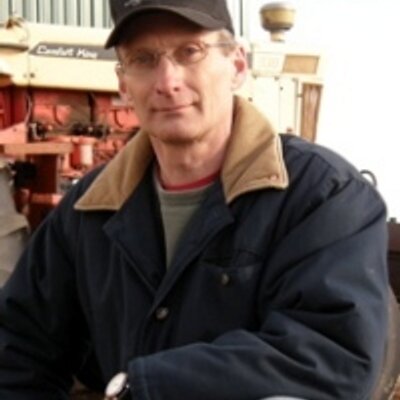Scott Garvey