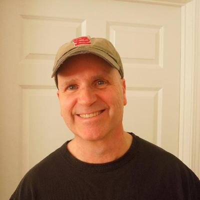 Scott Gawlicki