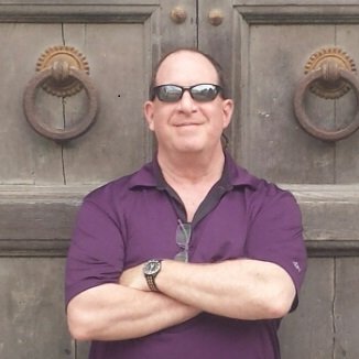 Scott Greenberg