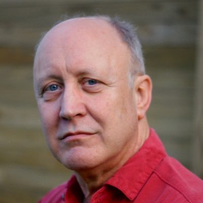 Scott Hanley