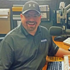 Scott Haugen