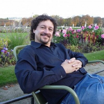 Scott Hewitt