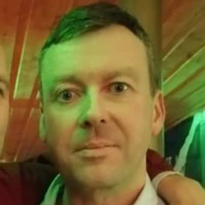 Scott Inglis
