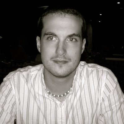 Scott Jordan Harris