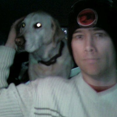 Scott Kaniewski