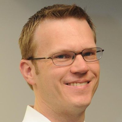 Scott Lauck