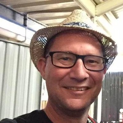 Scott Linden