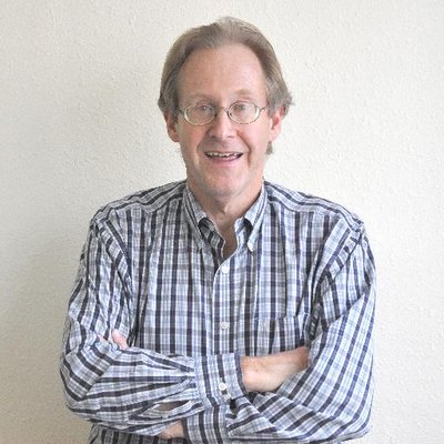 Scott Marion