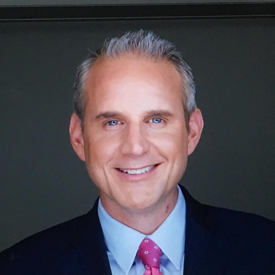 Scott McGee