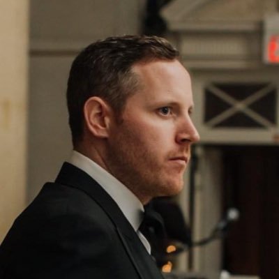Scott McGovern