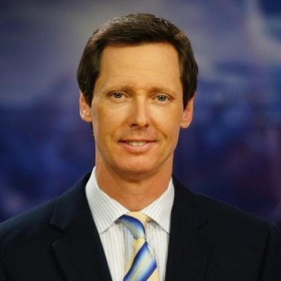 Scott McKane