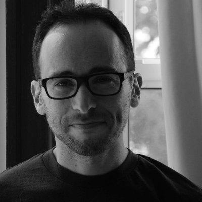 Scott Michels