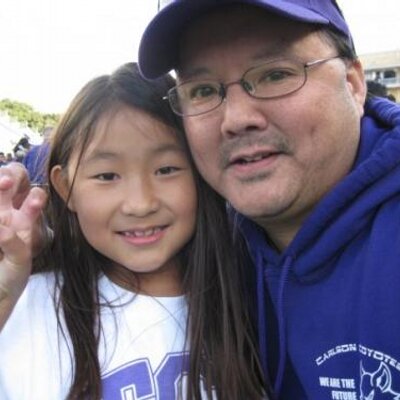 Scott Nishimura
