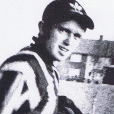 Scott Oliver