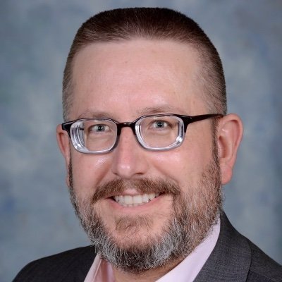 Scott P. Richert