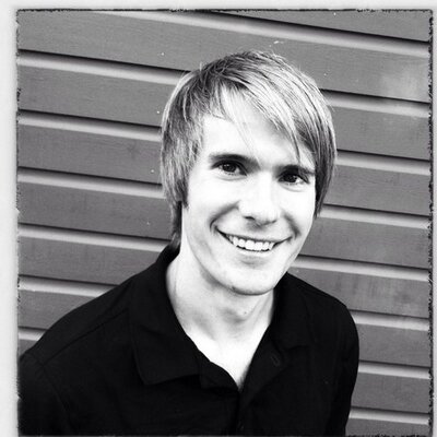 Scott Riesterer