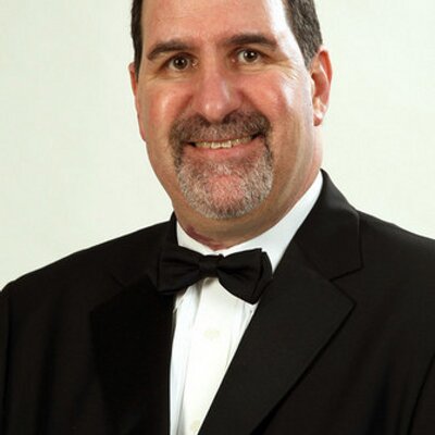 Scott Rindenow