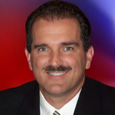 Scott Rossman