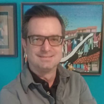 Scott Smith