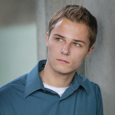 Scott Stabbert