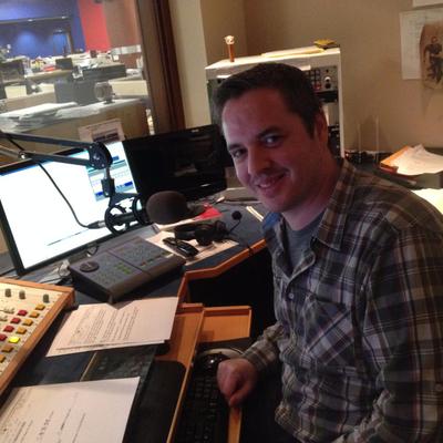 Scott Stevenson