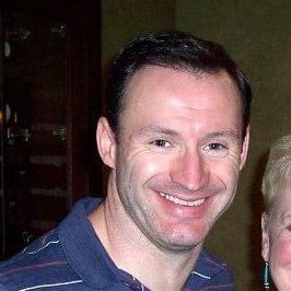 Scott Sullivan