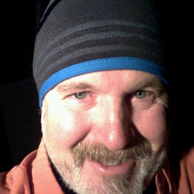 Scott Taylor