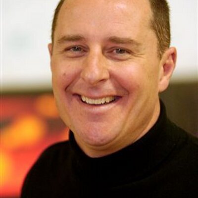 Scott Thompson