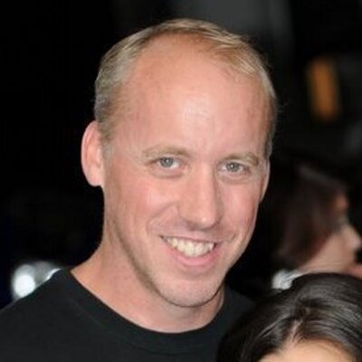 Scott Thurston