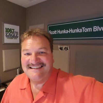 Scott Tom