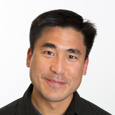 Scott Tong