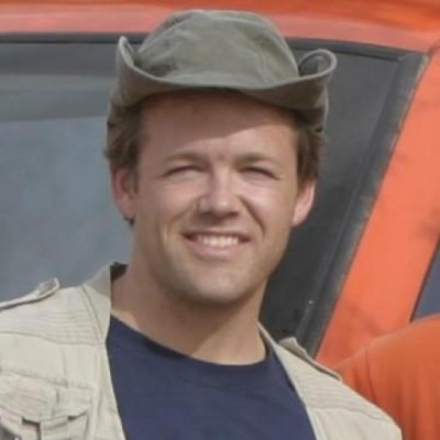 Scott Trimble