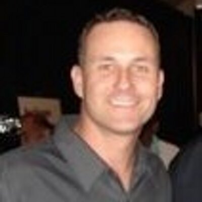 Scotty Blaisdell