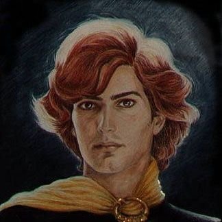 Seamas O'Reilly