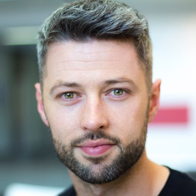 Sean Anderson