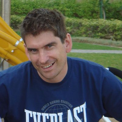 Sean Cronin