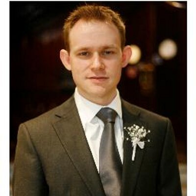 Sean Dimmock