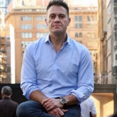 Sean Duca