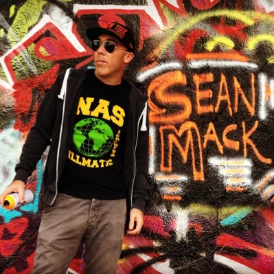 Sean Mack