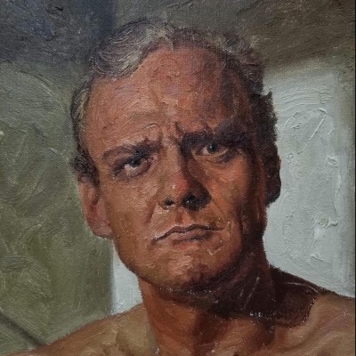 Sean McCaughan