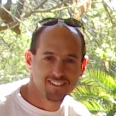 Sean Sanders