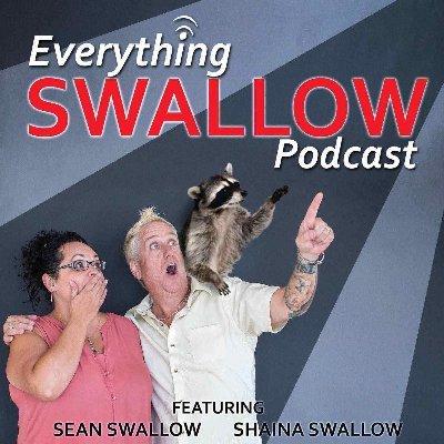 Sean Swallow