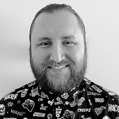 Sean Tirman